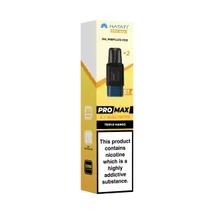 Triple Mango Hayati Pro Max S1 Pods